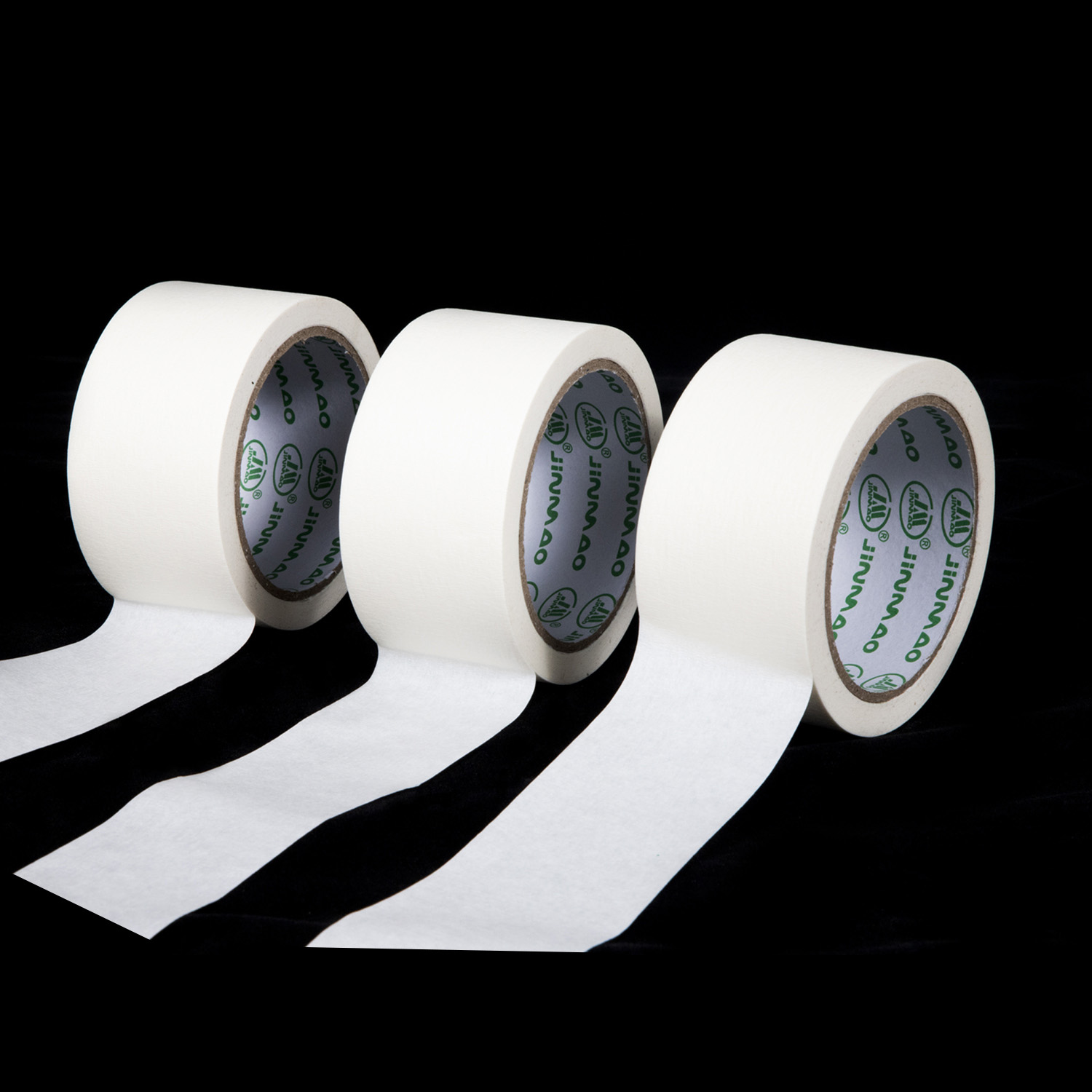 Nexcare Gentle Paper Carded First Aid Tape for Health 