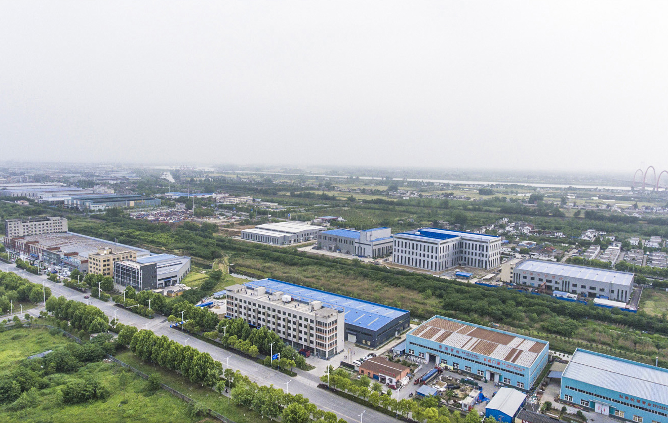 Nanjing Golden Anchor Technology Co., Ltd