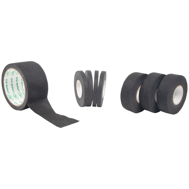 Commercial Heavy Duty Double Sided Fiberglass Carpet Tape