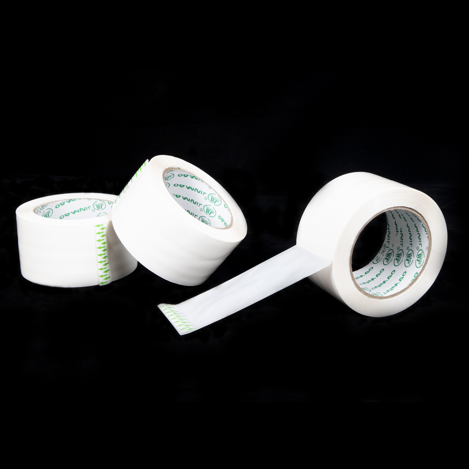 Gentle Adhesion Soft Paper Surgical Tape for Health